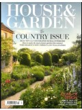 REVISTA HOUSE & GARDEN 05 2025