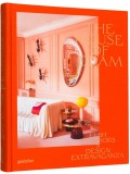 The house of glam: lush interiors & design extravaganza