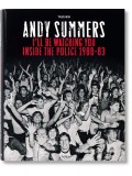 Andy Summers: I'll Be Watching You