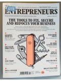 The Entrepreneurs Issue 02