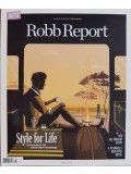 Robb Report Ed 03