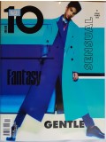 Ten Men Ed 51