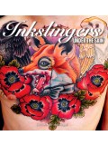 Inkslingers: Under the Skin