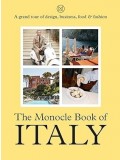 ITALY - THE MONOCLE BOOK 