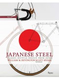 Japanese Steel Classic Bicycle Design from Japan