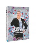 DVD Jean Paul Gaultier Travaille