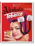 20th Century. Alcohol e Tobacco Ads