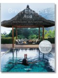 Great Escapes: Asia