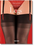 The Little Big Book of Legs