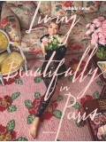 Living Beautifully in Paris - Mathilde Favier