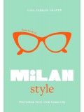 Little Book of Milan Style: The Fashion History of the Iconic City: 6