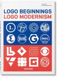 LOGO BEGINNINGS/MODERNISM