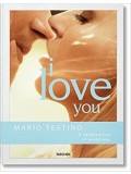 MARIO TESTINO - I LOVE YOU
