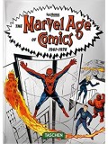 The Marvel Age of Comics 1961-1978