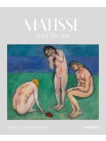 MATISSE AND THE SEA - SIMON KELLY 1 Ed 2024