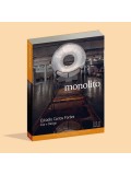 Monolito 51/52 Estúdio Carlos Fortes