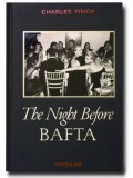 The Night Before Bafta