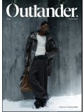 OUTLANDER MAGAZINE ISSUE 01