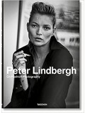 Peter Lindbergh - On Fashion Photography