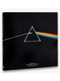 Pink Floyd: The Dark Side Of The Moon - The Official 50th Anniversary Photobook