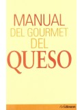 Livro Manual del Gourmet del Queso