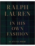Ralph Lauren - In His Own Fashion