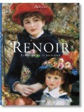 Renoir El Pintor de la Felicidad