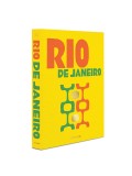 RIO DE JANEIRO - BRUNO ASTUTO 1 ED