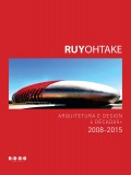 Ruy Ohtake Arquitetura e Design 4 Décadas.