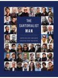 The Sartorialist: MAN: Inspiration Every Man Wants, Education Every Man Needs