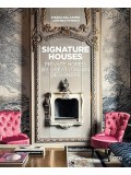 SIGNATURE HOUSES - CHIARA DAL CANTO