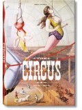 The Circus: 1870s -1950s