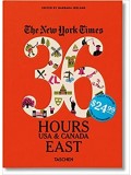 The Neu Work Times - 36 Hours Usa & Canada East