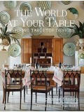 The World At Your Table