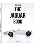 THE JAGUAR BOOK - RENE STAUD