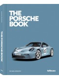 THE PORSCHE BOOK - MICHAEL KOCKRITZ 1 Ed 2024