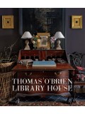 Thomas O'Brien Library House