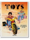 Toys 100 Years of All american toys