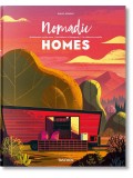Nomadic Homes. Architecture on the Move
