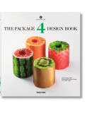 Livro The Package Design Book 4