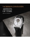Vacheron Constantin: Artists oof Time