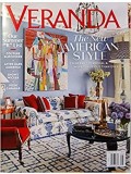 Veranda Magazine Ed. 08