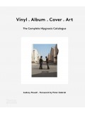 Vinyl - Album - Cover - Art: The Complete Hipgnosis Catalogue