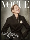 REVISTA VOGUE UK 02 2025
