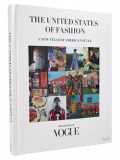 THE UNITED STATES OF FASHION: A NEW ATLAS OF AMERICAN STYLE - ANNA WINTOUR (VOGUE)