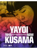 Yayoi Kusama - 1945 Now
