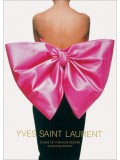 Yves Saint Laurent Icons Fashion Design