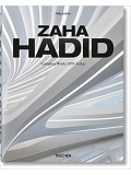 Zara Hadid Complete Works 1979 - Today