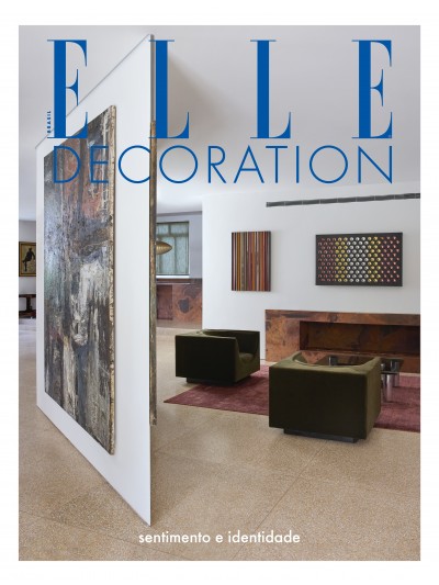 ELLE Decoration Vol  04 Jun/25 No Hype Cultural