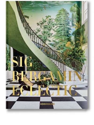 SIG BERGAMIN ECLECTIC